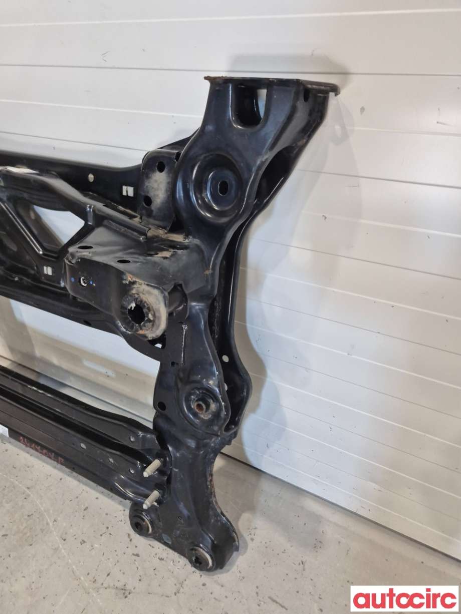 Travers foran hoved til VW ID.4 2020-->>  (VOLKSWAGEN|1EA199315J|)