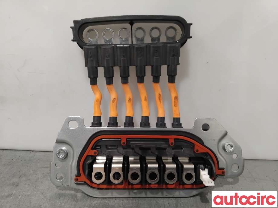 Kabel høy volt (HV) hybrid til Toyota Corolla 2019-->>  (TOYOTA|G114863010|)