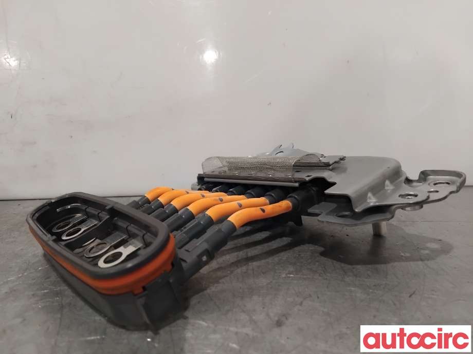 Kabel høy volt (HV) hybrid til Toyota Corolla 2019-->>  (TOYOTA|G114863010|)