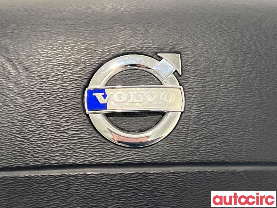 Airbag rattpute til Volvo V70 2007-2013 (Type III, Fase 1)  (VOLVO|30721996)
