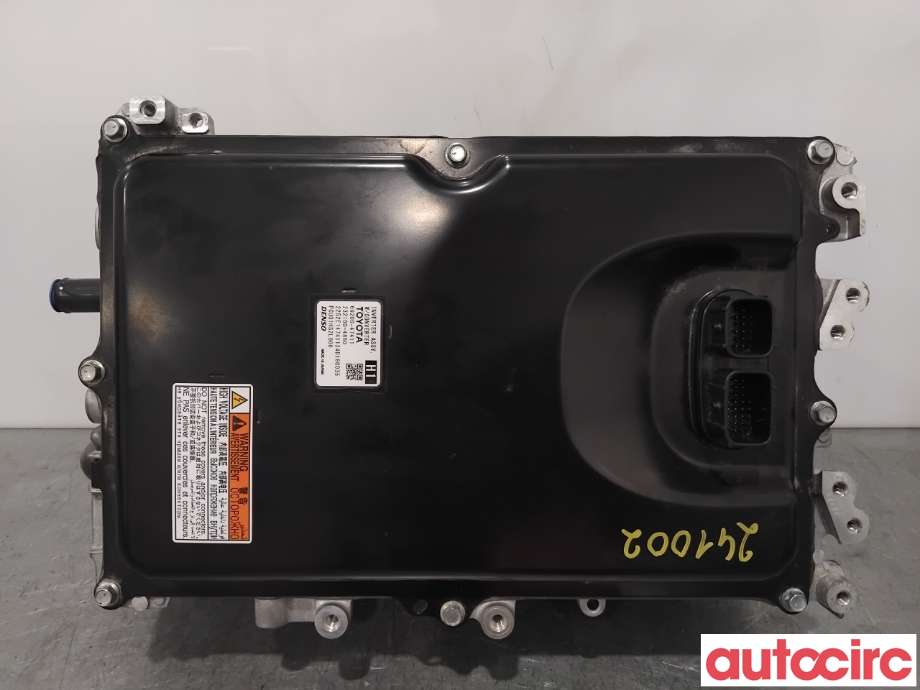 Inverter hybrid til Toyota Corolla, 2019-->>  (TOYOTA|G92A047241)