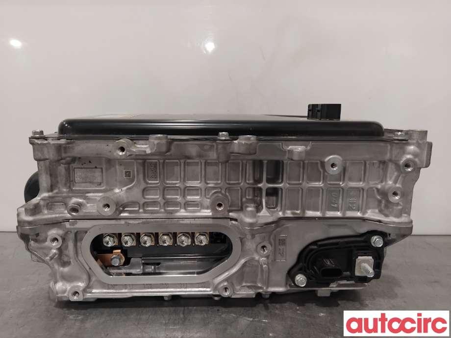 Inverter hybrid til Toyota Corolla 2019-->>  (TOYOTA|G92A047241|232100-4860|G9200-47411)