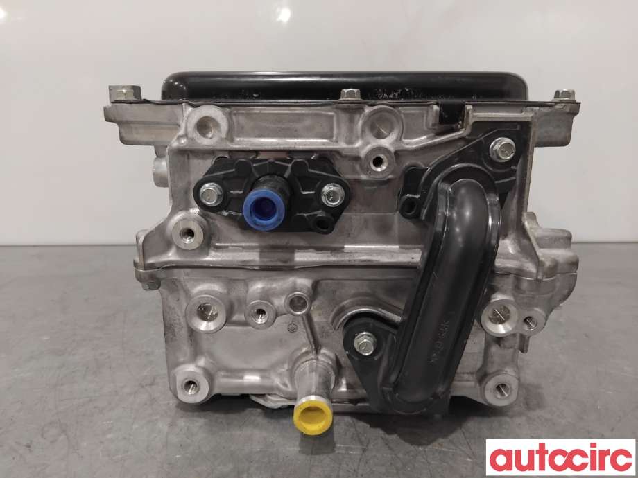 Inverter hybrid til Toyota Corolla 2019-->>  (TOYOTA|G92A047241|232100-4860|G9200-47411)