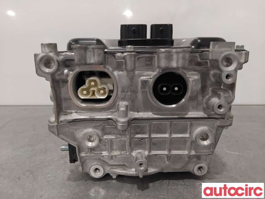 Inverter hybrid til Toyota Corolla 2019-->>  (TOYOTA|G92A047241|232100-4860|G9200-47411)