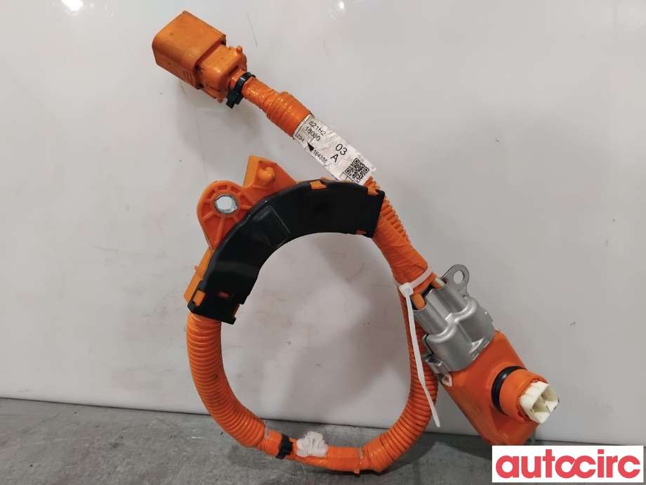 Kabel høy volt (HV) hybrid til Toyota Corolla, 2019-->>  (TOYOTA|821H216030)
