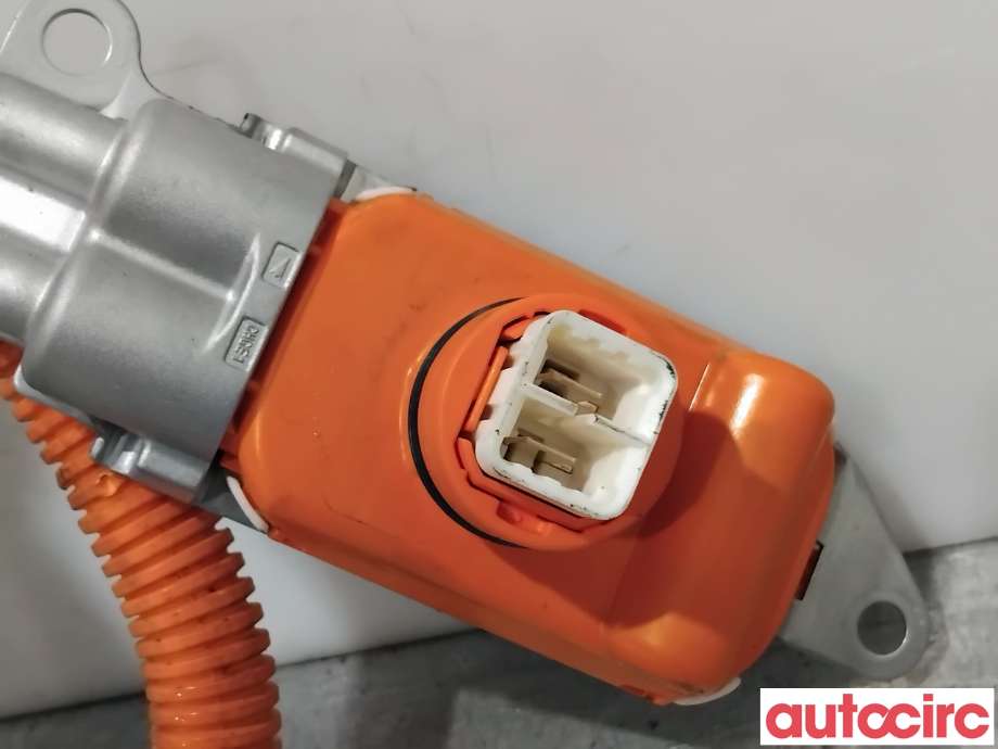 Kabel høy volt (HV) hybrid til Toyota Corolla 2019-->>  (TOYOTA|821H216030|)