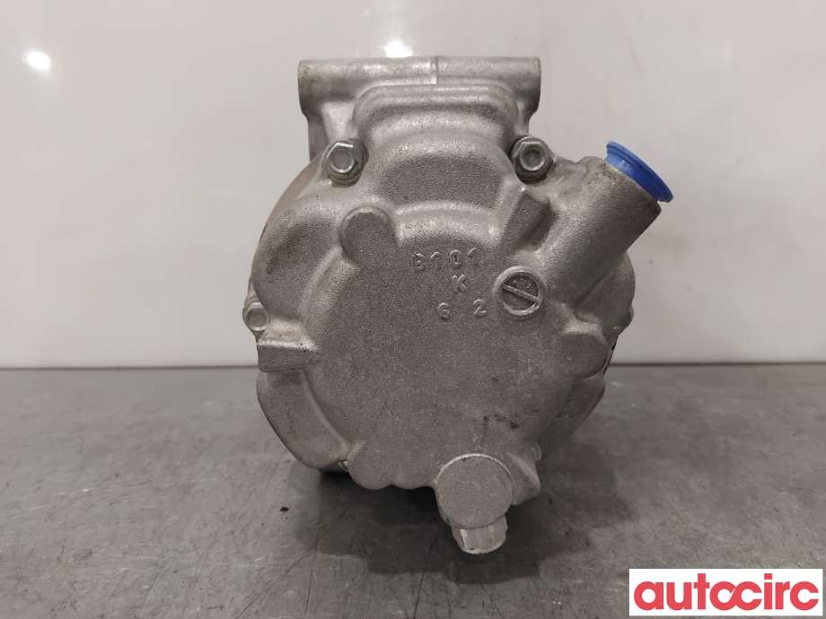 Aircondition kompressor til Toyota Corolla, 2019-->>  (TOYOTA|8837012070)