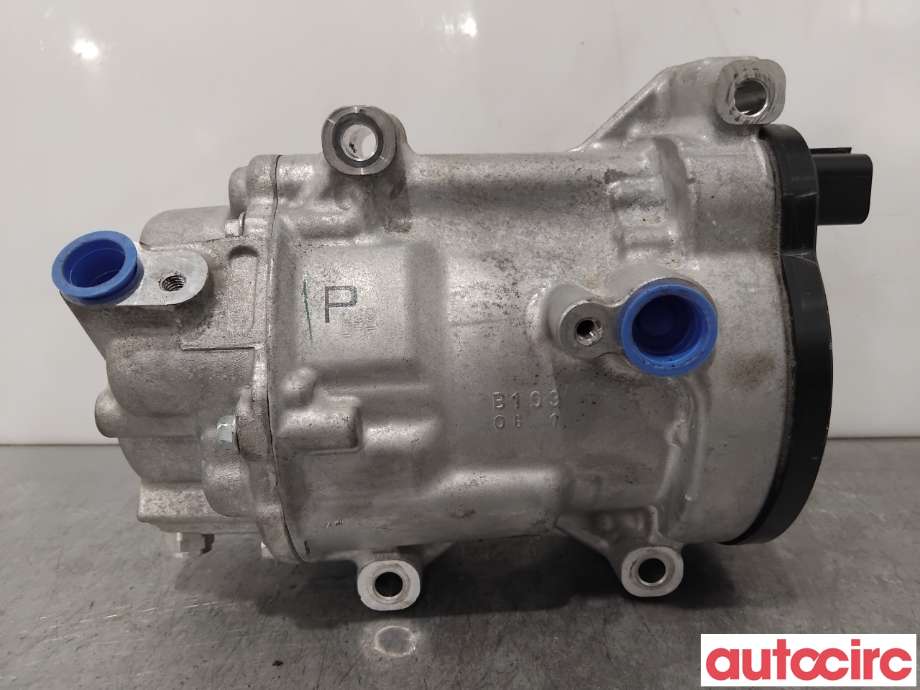 Aircondition kompressor til Toyota Corolla 2019-->>  (TOYOTA|8837012070|042400-1192|)
