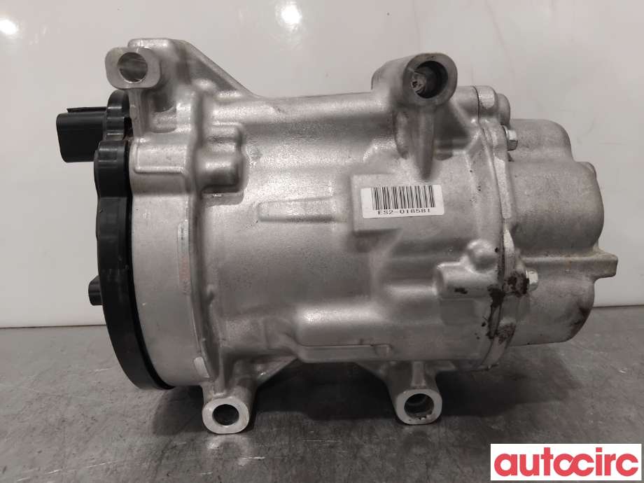 Aircondition kompressor til Toyota Corolla 2019-->>  (TOYOTA|8837012070|042400-1192|)