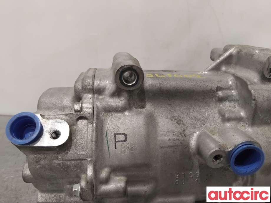Aircondition kompressor til Toyota Corolla 2019-->>  (TOYOTA|8837012070|042400-1192|)