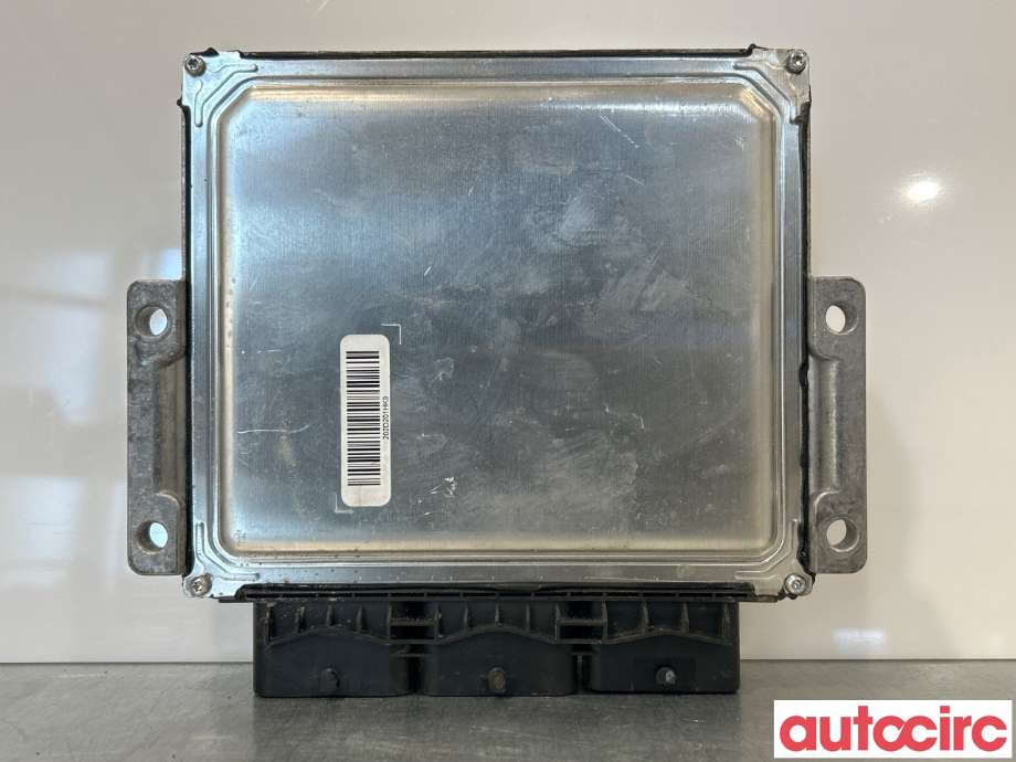 Styreenhet motor til Toyota Proace 2013-2016 (Type I)  (TOYOTA|SU001A0529|9666912580)