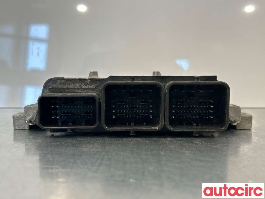 Styreenhet motor til Toyota Proace 2013-2016 (Type I)  (TOYOTA|SU001A0529|9666912580)