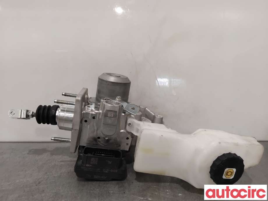 Bremsepumpe hoved til Toyota Corolla, 2019-->>  (TOYOTA|4705016180)