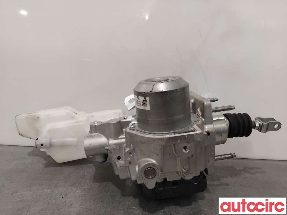 Bremsepumpe hoved til Toyota Corolla 2019-->>  (TOYOTA|4705016180||47210-16110)
