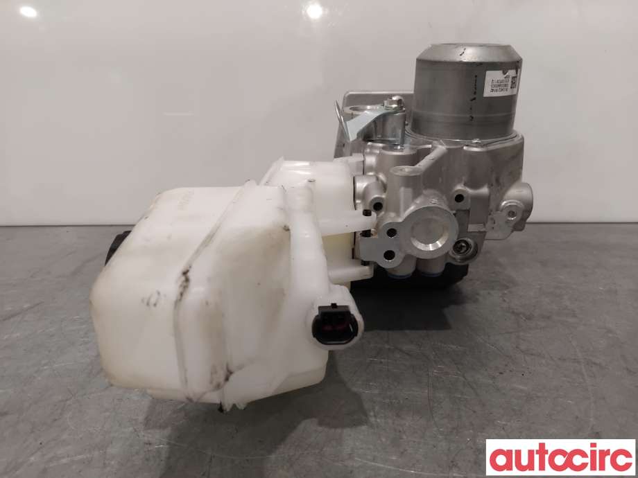 Bremsepumpe hoved til Toyota Corolla 2019-->>  (TOYOTA|4705016180||47210-16110)