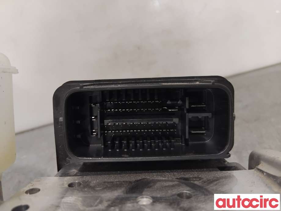Bremsepumpe hoved til Toyota Corolla 2019-->>  (TOYOTA|4705016180||47210-16110)