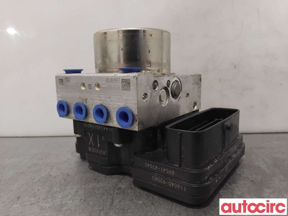 ABS sentral til Toyota Corolla, 2019-->>  (TOYOTA|4405016150)