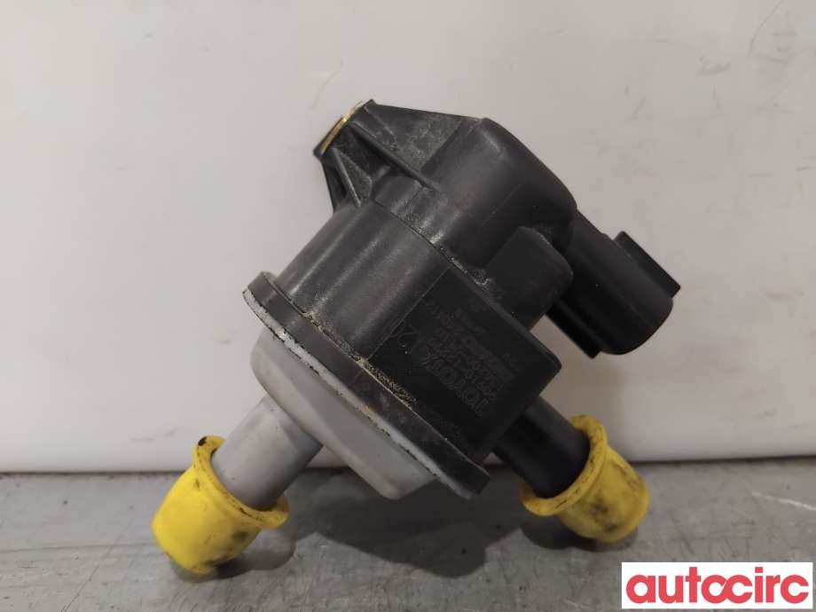 Vakuumventil til Toyota Corolla, 2019-->>  (TOYOTA|2586024110)