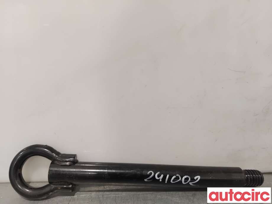 Bagasjerom slepeøye/tauekrok til Toyota Corolla, 2019-->>  (TOYOTA|5196016030)