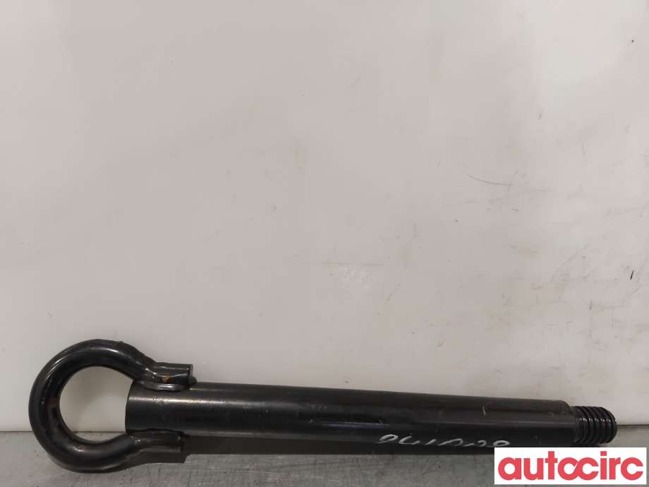 Bagasjerom slepeøye/tauekrok til Toyota Corolla, 2019-->>  (TOYOTA|5196016030)