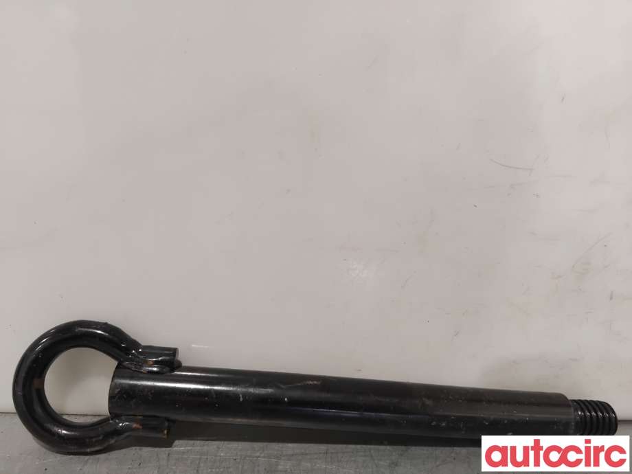 Bagasjerom slepeøye/tauekrok til Toyota Corolla 2019-->>  (TOYOTA|5196016030|)