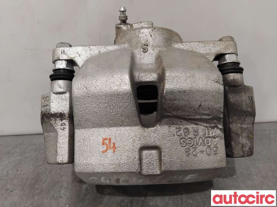 Bremsecaliper høyre foran til Toyota Corolla, 2019-->>  (TOYOTA|4773076010)