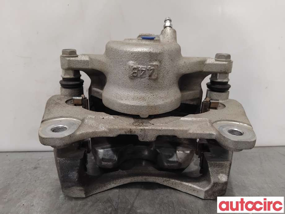Bremsecaliper høyre foran til Toyota Corolla 2019-->>  (TOYOTA|4773076010|)
