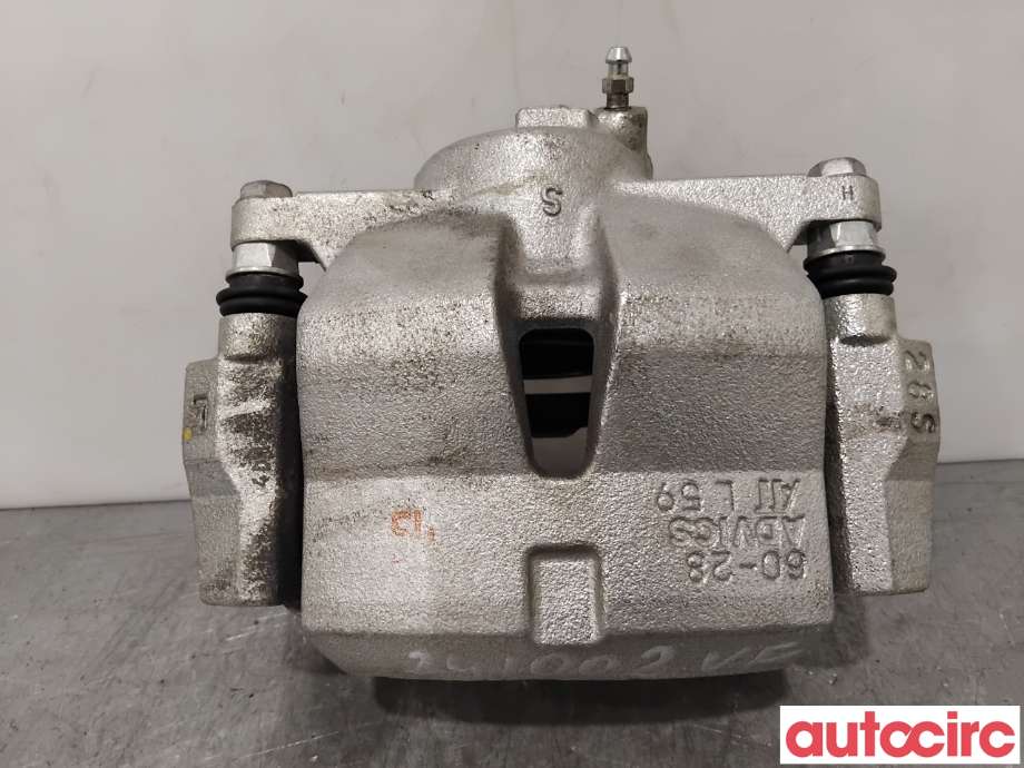 Bremsecaliper venstre foran til Toyota Corolla, 2019-->>  (TOYOTA|4775076010)