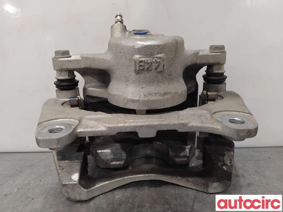 Bremsecaliper venstre foran til Toyota Corolla 2019-->>  (TOYOTA|4775076010|)