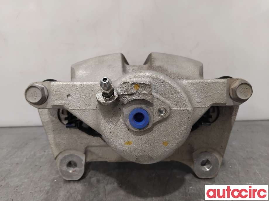 Bremsecaliper venstre foran til Toyota Corolla 2019-->>  (TOYOTA|4775076010|)