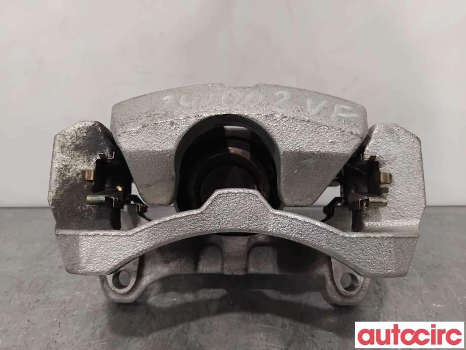 Bremsecaliper venstre foran til Toyota Corolla 2019-->>  (TOYOTA|4775076010|)