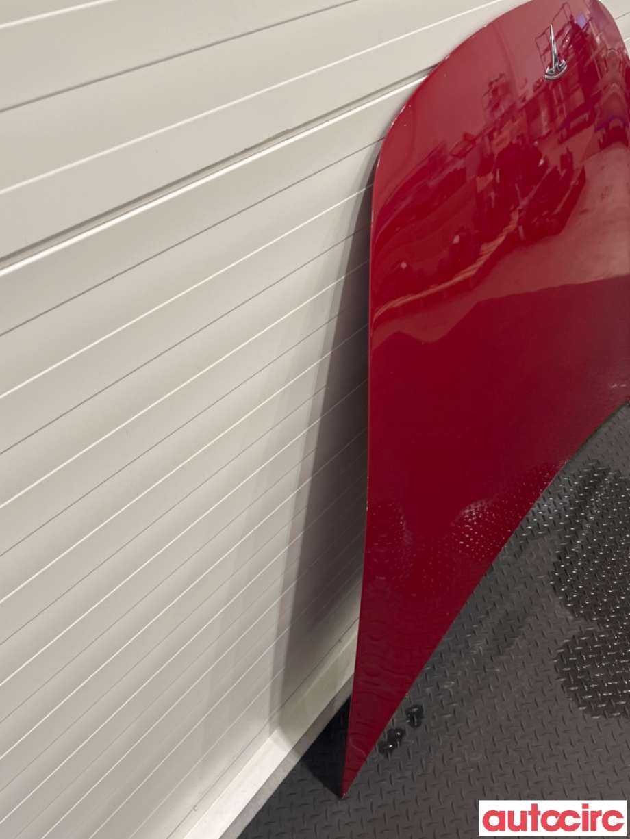 Panser til Tesla Model 3 2018-2023 (Fase 1)  (TESLA|1081390-E0-C|)