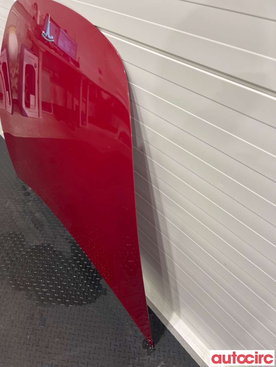 Panser til Tesla Model 3 2018-2023 (Fase 1)  (TESLA|1081390-E0-C|)