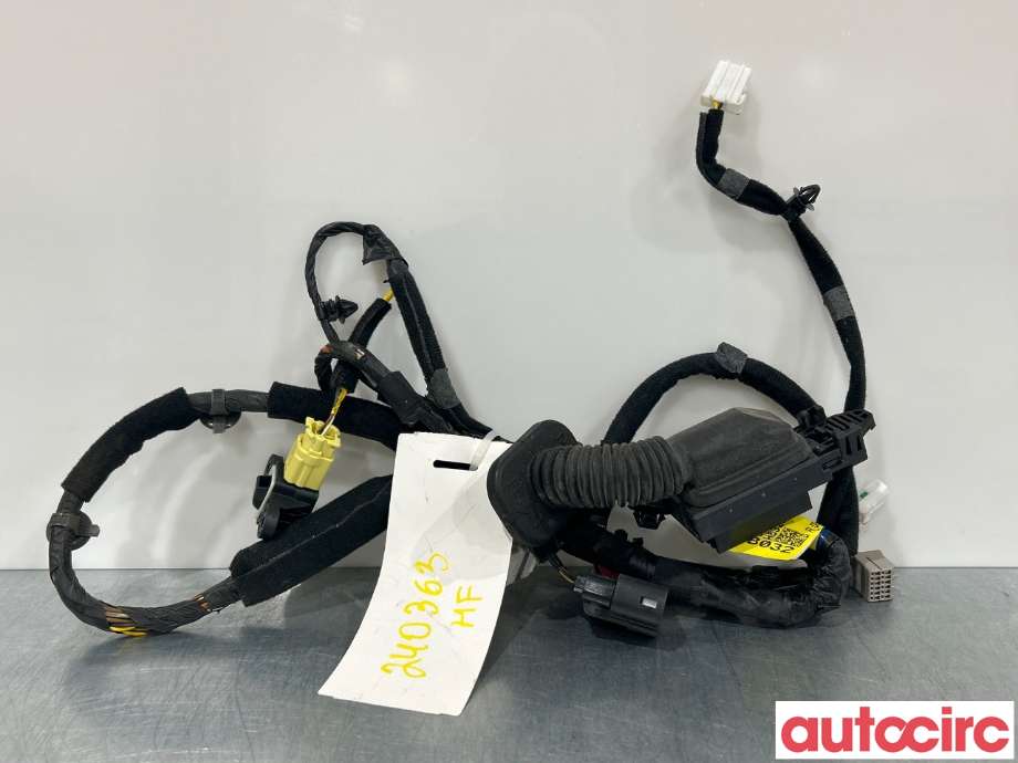 Ledningsnett til Kia Rio 2017-->> Type IV (KIA|91610H8320)