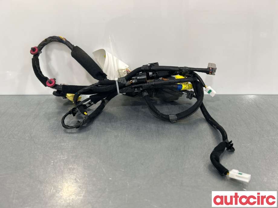 Ledningsnett til Kia Rio 2017-->> Type IV (KIA|91610H8320)