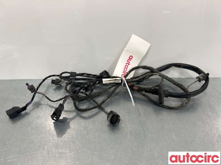 Ledningsnett til Audi Q5 2008-2012 (Type I, Fase 1)  (AUDI|8R0971104AC)