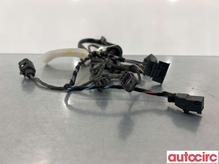 Ledningsnett til Audi Q5 2008-2012 (Type I, Fase 1)  (AUDI|8R0971104AC)