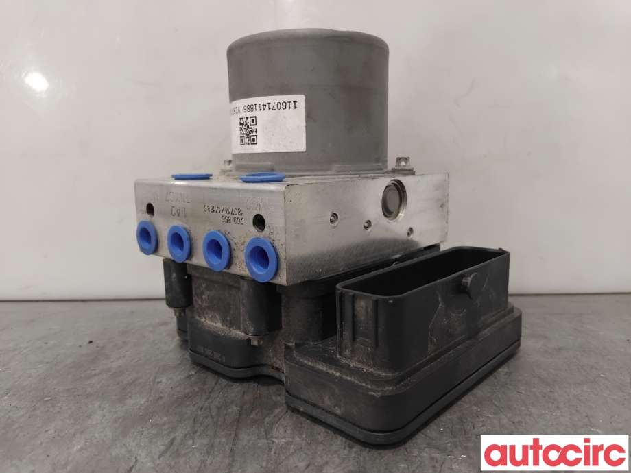 ABS sentral til Honda CR-V 2018-->> (Type V) (HONDA|57100-TNY-G71|0265290857|)