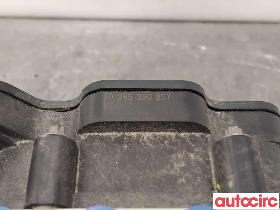 ABS sentral til Honda CR-V 2018-->> (Type V) (HONDA|57100-TNY-G71|0265290857|)
