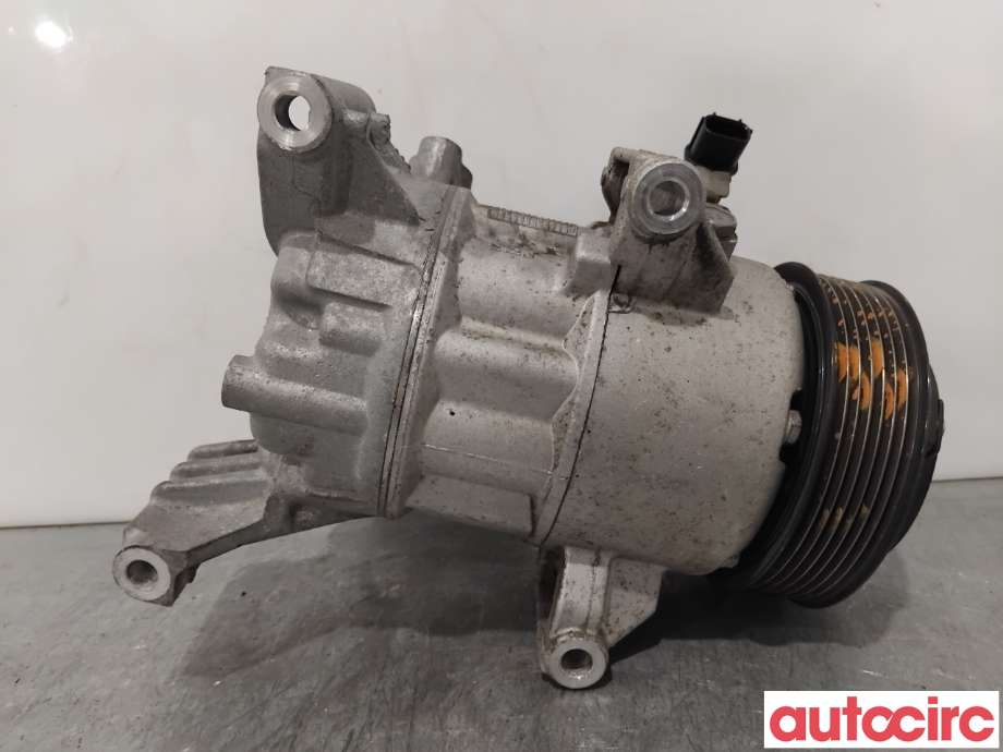 Aircondition kompressor til Honda CR-V 2018-->> (Type V)  (HONDA|38810-5AN-A02|6CVC140E|38800-5ST-E010-M1)