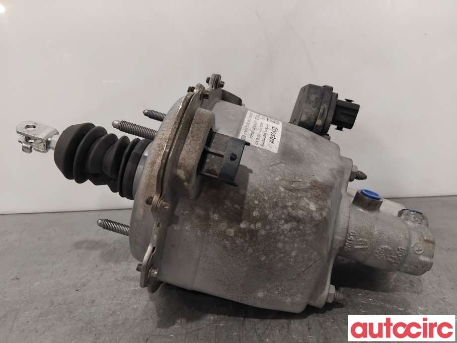 Bremsekraft-forsterker til Honda CR-V 2018-->> (Type V)  (HONDA|01469-TNY-G00|0204N00321|46000-TNY-G020-M1)
