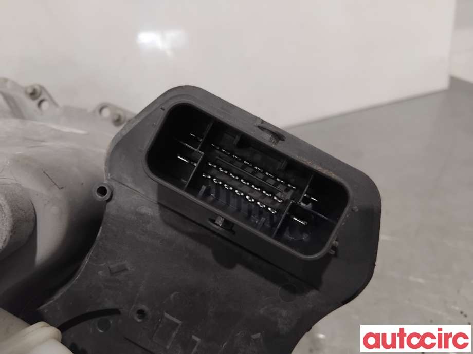 Bremsekraft-forsterker til Honda CR-V 2018-->> (Type V)  (HONDA|01469-TNY-G00|0204N00321|46000-TNY-G020-M1)