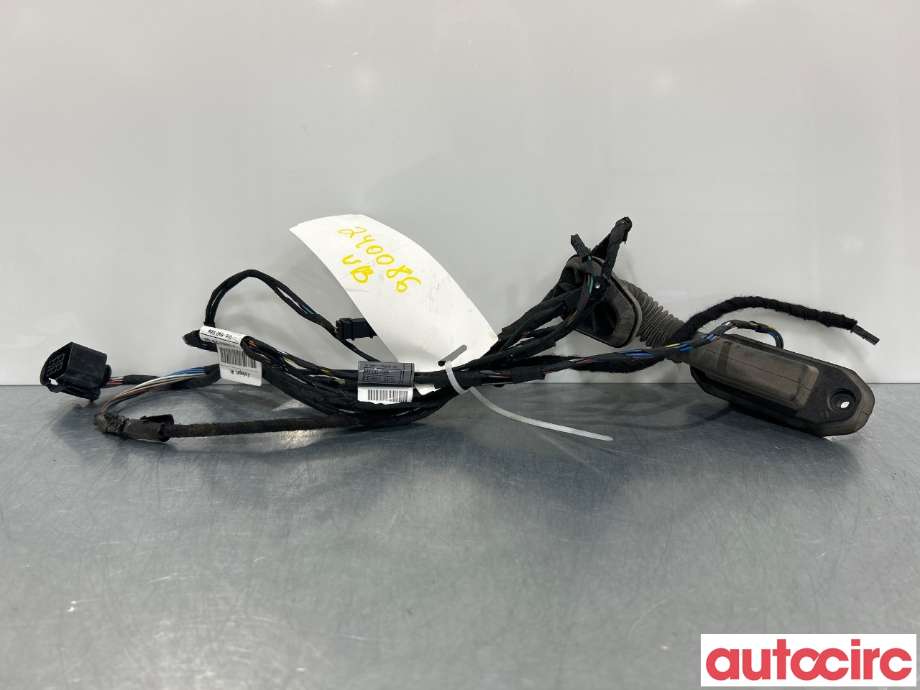 Ledningsnett til BMW 5-Serie 2003-2010 (E60/E61) (E60/E61) (BMW|61129120828|9120799)