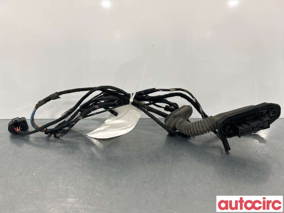 Ledningsnett til BMW 5-Serie 2003-2010 (E60/E61) (E60/E61) (BMW|61129120828|9120799)