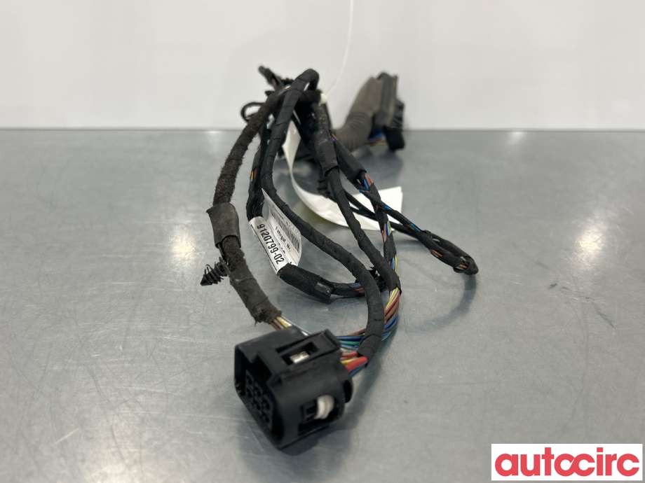 Ledningsnett til BMW 5-Serie 2003-2010 (E60/E61) (E60/E61) (BMW|61129120828|9120799)