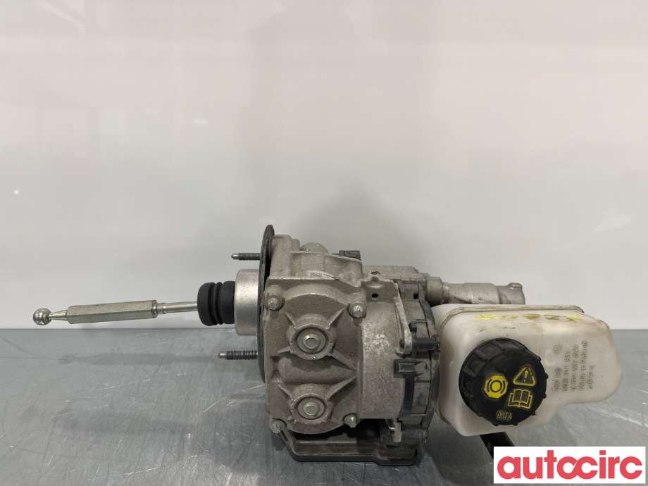 Bremsekraft-forsterker til VW e-Golf 2014-2017 (Fase 1)  (VOLKSWAGEN|5QE614105P|0204N00019)