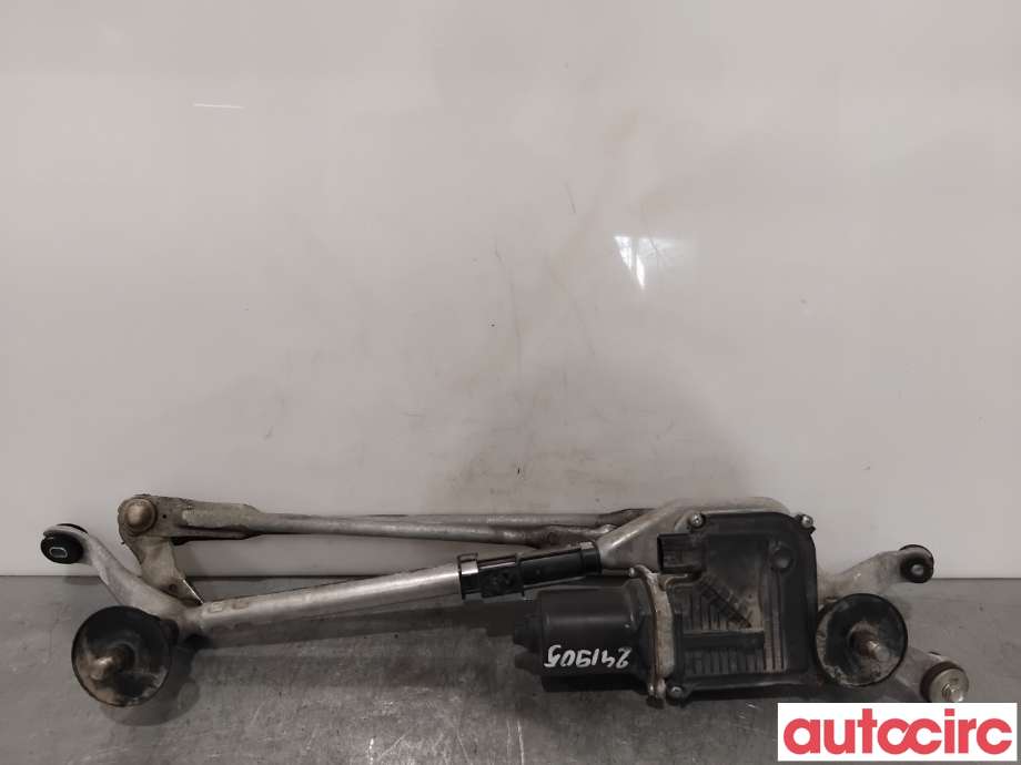 Viskermotor frontrute til Honda CR-V, 2018-->> (Type V) (HONDA|76505-TLA-A02)