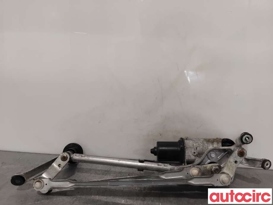 Viskermotor frontrute til Honda CR-V 2018-->> (Type V) (HONDA|76505-TLA-A02|)