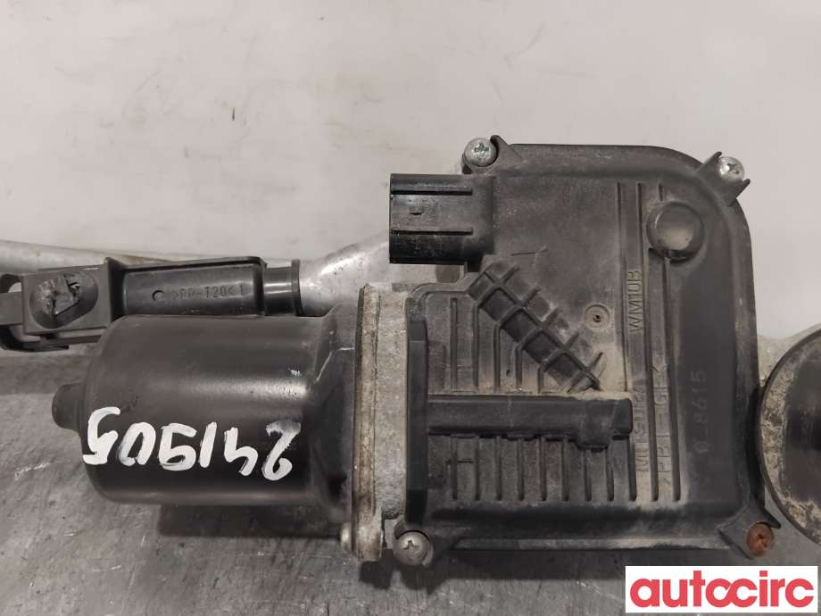 Viskermotor frontrute til Honda CR-V 2018-->> (Type V) (HONDA|76505-TLA-A02|)