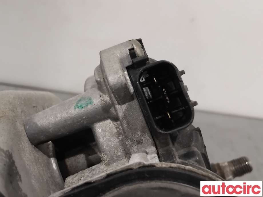 Viskermotor frontrute til Honda CR-V 2018-->> (Type V) (HONDA|76505-TLA-A02|)